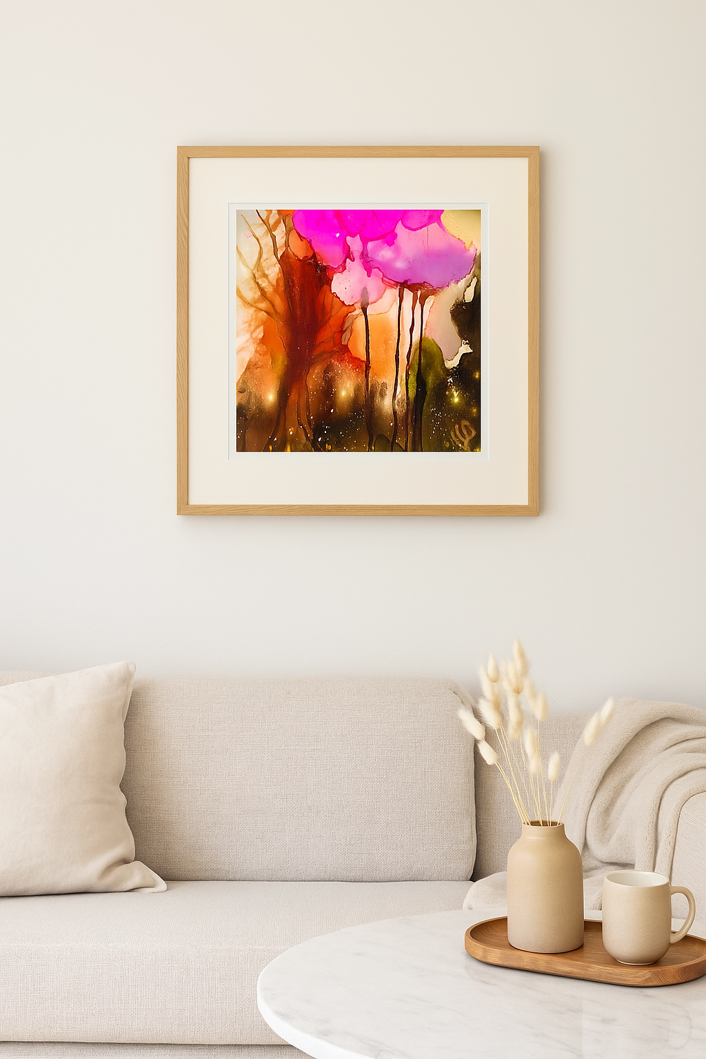 Devotion Prints