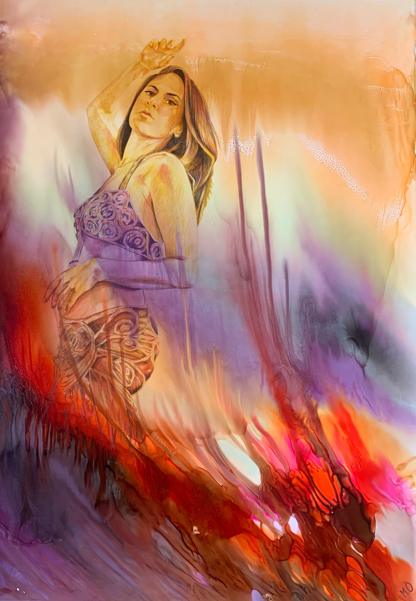 Her Heart's Desire