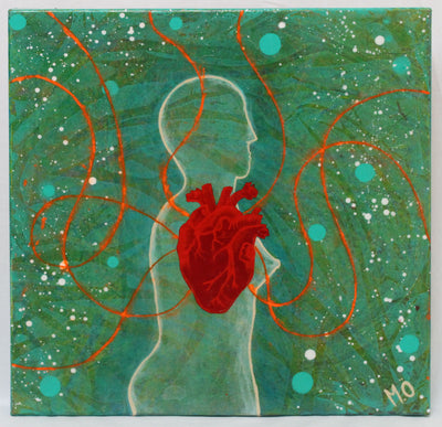 Heart Connections